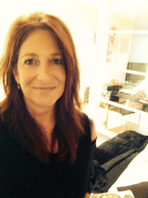 Heading out Saturday night.