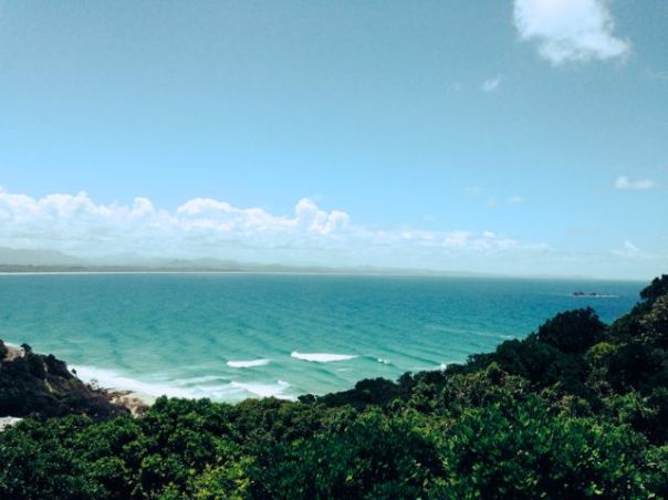 Byron Bay