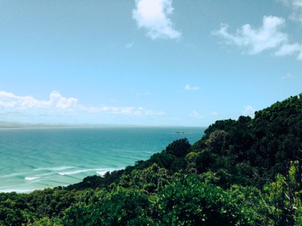 Byron Bay