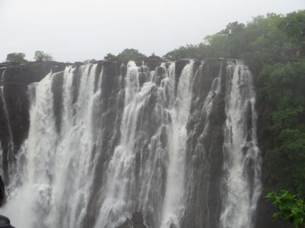 Victoria Falls