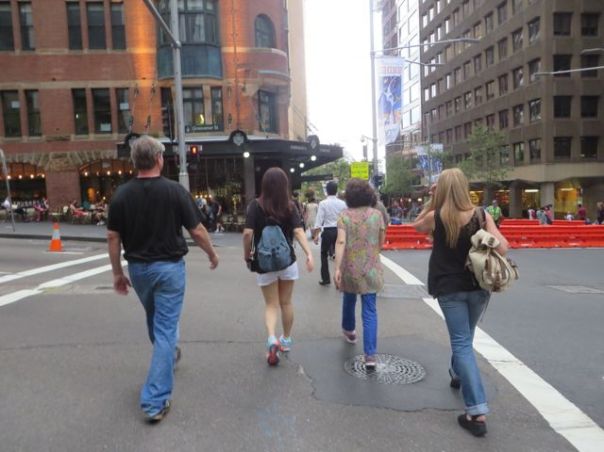 Where we goin on NYE??