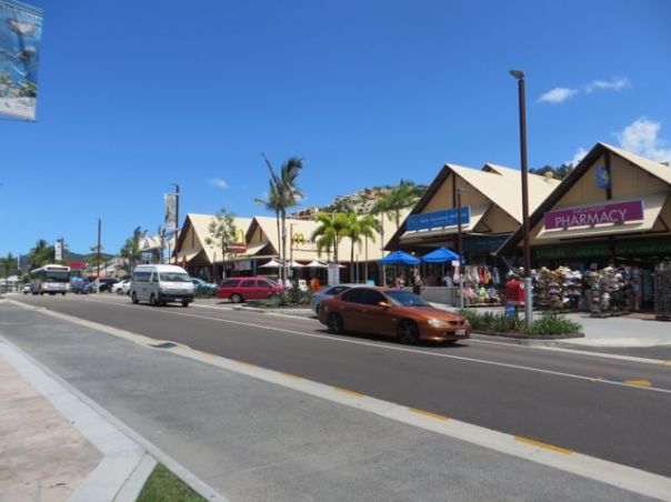 Airlie Beach