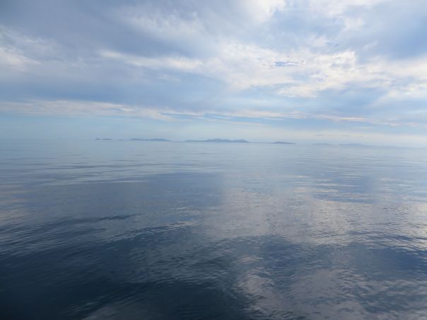 Breathtaking beauty everywhere.