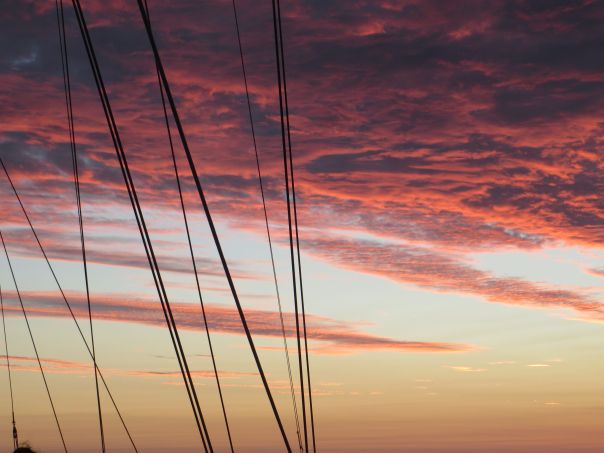 Can't stop clicking...