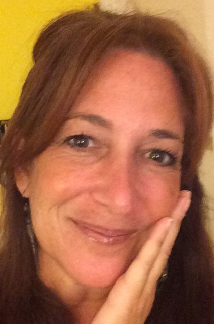 Relaxed & rejuvinated!