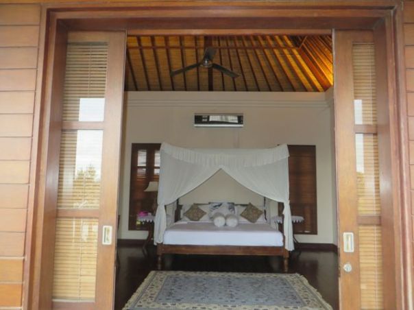 My room with wrench doors...huge!