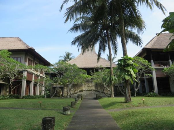 Maya Ubud Spa, voted best Spa in Indonesia!