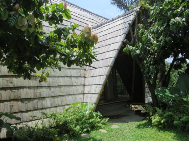 Sharma Springs Guest House