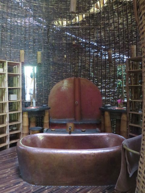 Another gorgeous bath