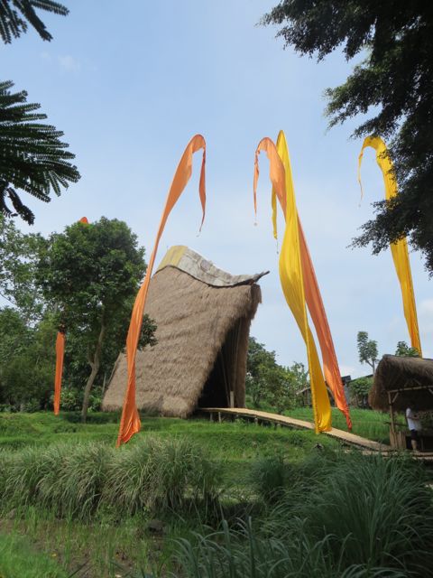 The John Hardy Showroom