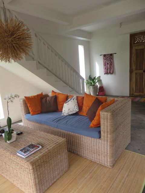 My Ubud home
