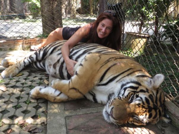 I know this is crazy.