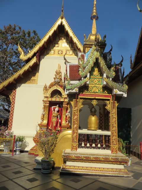 I think that's enough for now...