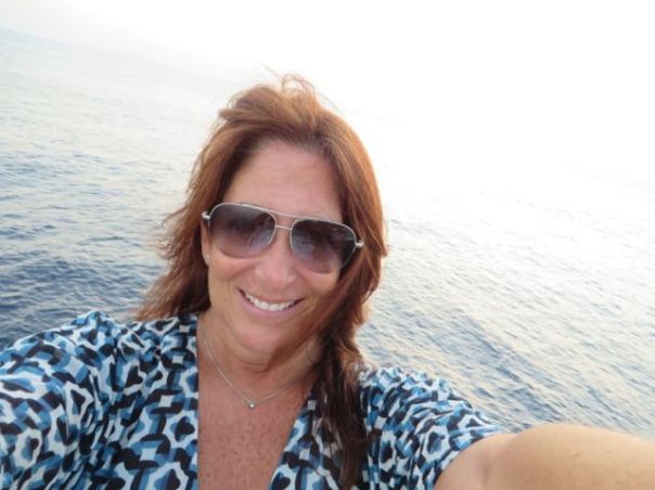 OK, another beautiful day!!