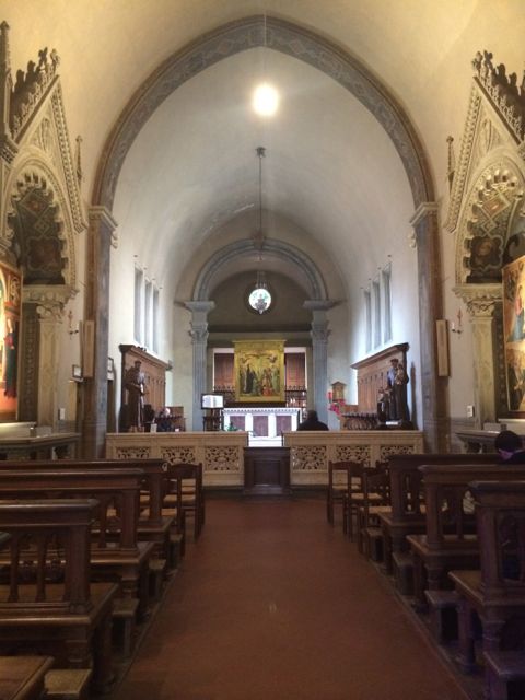 They're all so different inside.