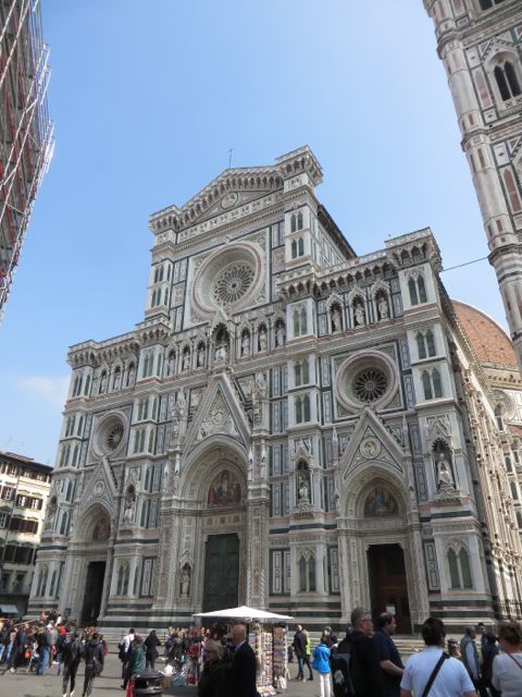 The Duomo