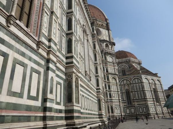 Very cool marble striping