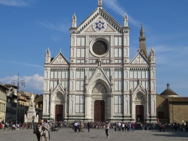 Santa Croce