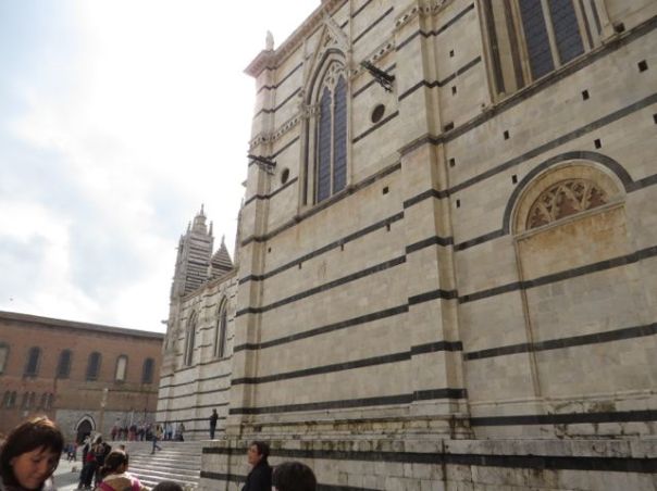 If you think the outside is something....