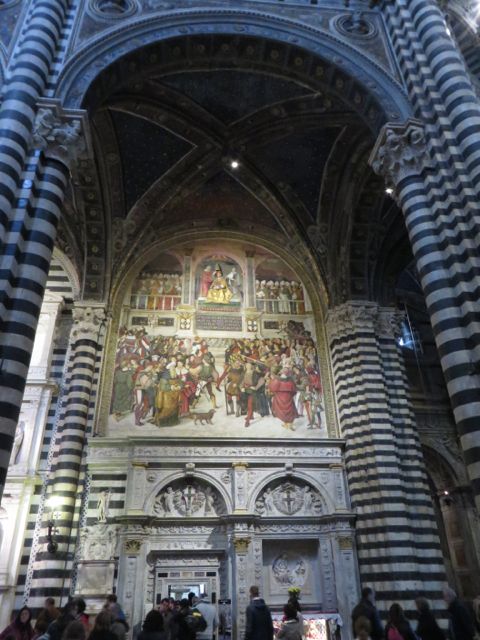 I don't even know what this is - still amazing.