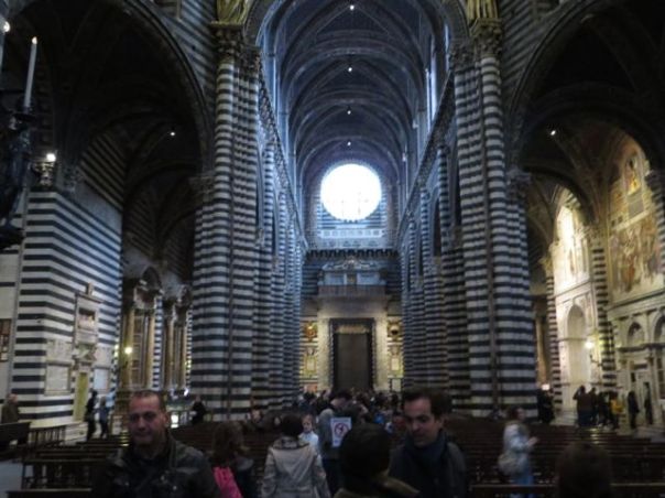 Can't get enough...sorry.