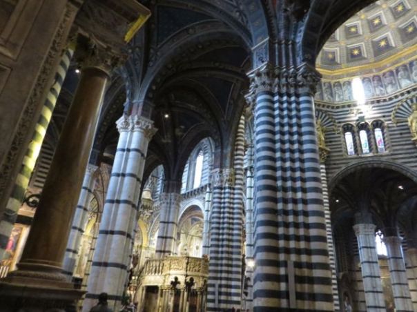 You really should go....