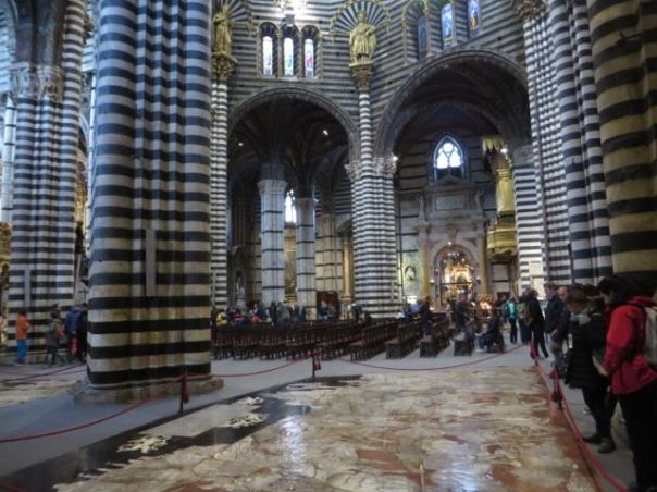 I obviously can't capture it all with my camera