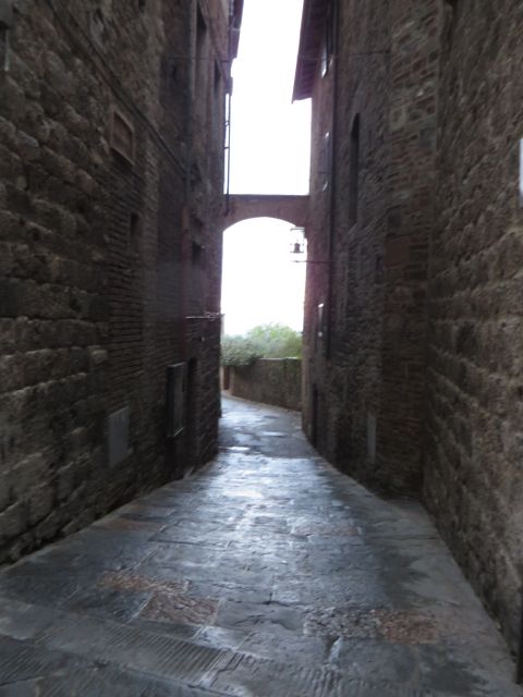 where does it lead...