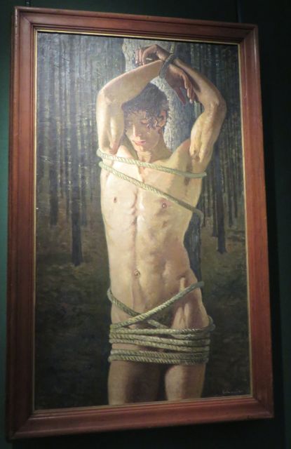 Just loved his work...