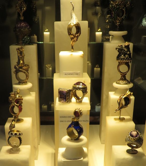 But look what's inside...