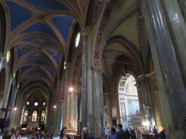 Wish I could remember the name of this place!!