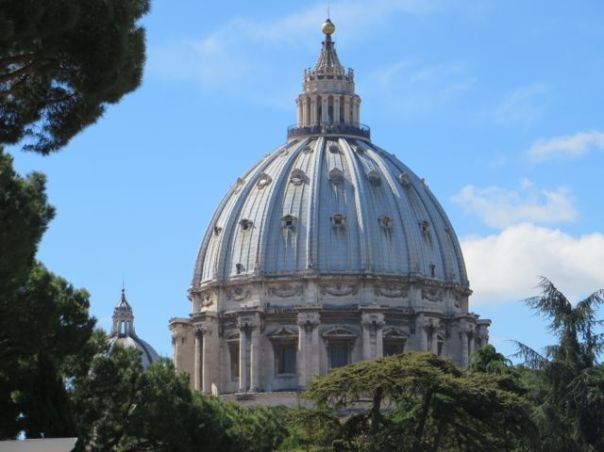 St. Peter's Basilica