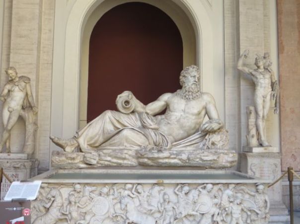 So we were only able to hit the most notable.