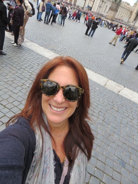 And that's a wrap, folks!