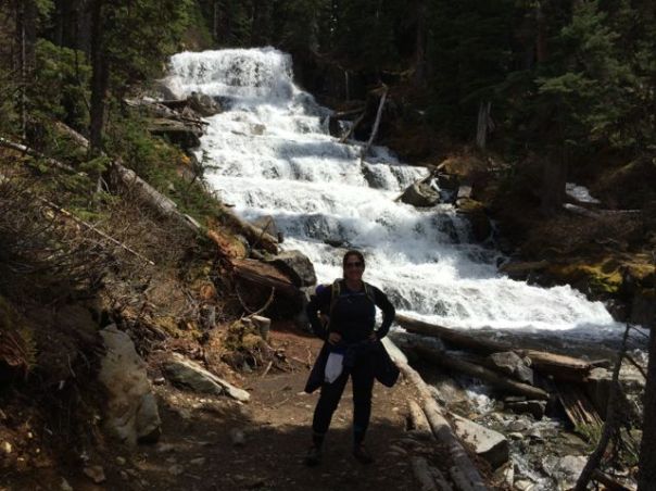 Unexpected and fabulous!