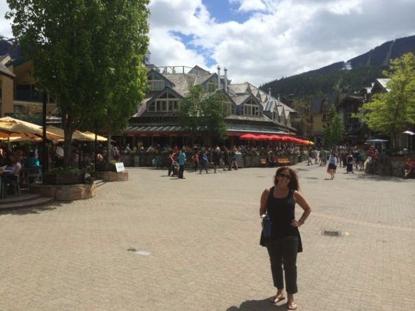 Whistler Village